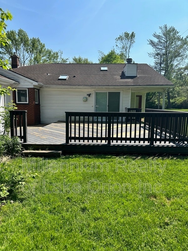 24955 Westmoreland Dr in Farmington Hills, MI - Building Photo - Building Photo