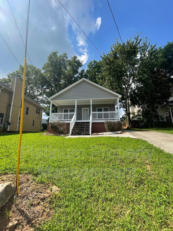 48 Weyman Ave SW in Atlanta, GA - Building Photo - Building Photo