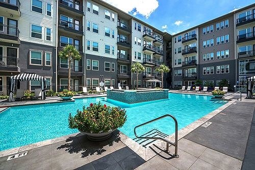 3501 Ross Ave in Dallas, TX - Building Photo - Building Photo