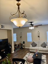 3815 Juno Beach St in Las Vegas, NV - Building Photo - Building Photo