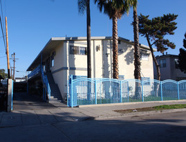 11347 Emelita St Apartments