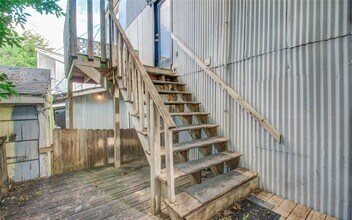 5313 Palmetto St in Houston, TX - Building Photo - Building Photo