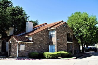 Sevilla Condos in Carrollton, TX - Building Photo - Building Photo