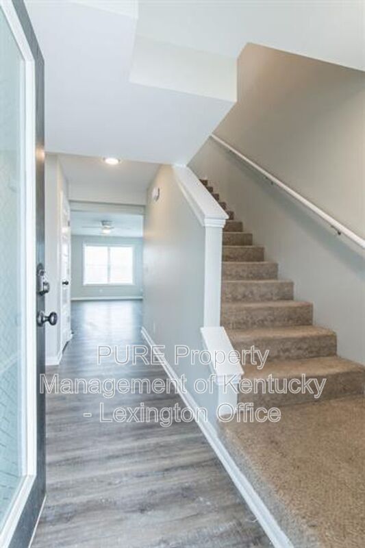 7100 Ransom Way in Richmond, KY - Building Photo - Building Photo