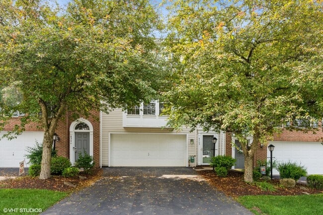 property at 8705 Lost Valley Dr