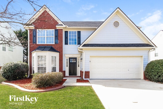 property at 3215 Wrenwood Ct