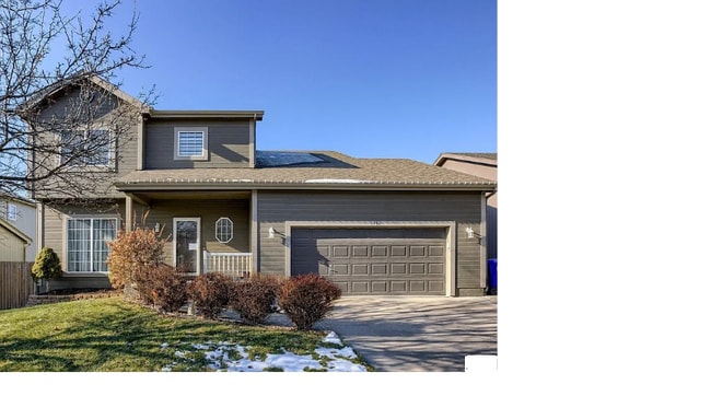 property at 7358 S 183rd St