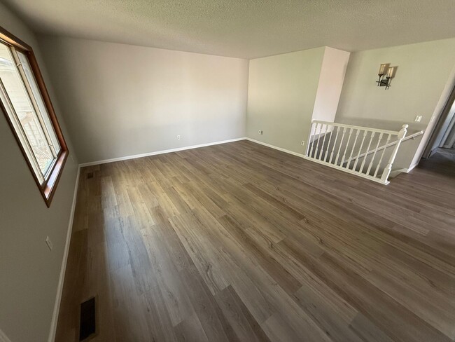 property at 1501 S Campbell Trail