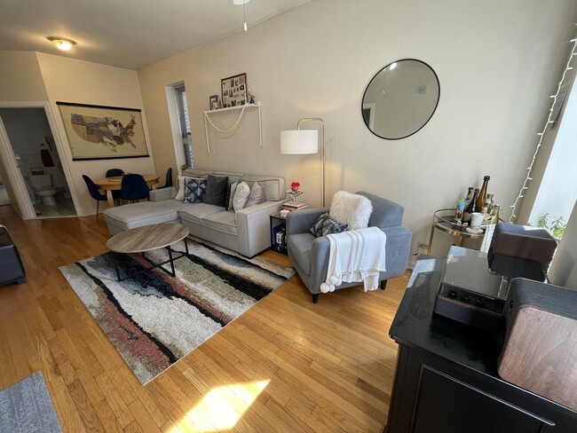1749 N Wolcott Ave in Chicago, IL - Building Photo - Building Photo
