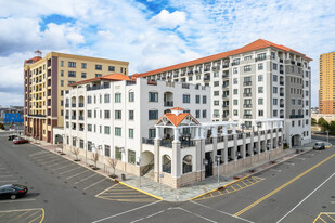 1501 Ocean Ave Apartments