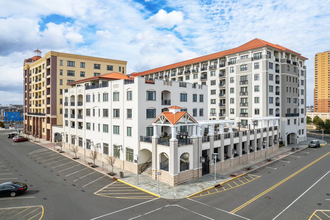 North Beach Asbury Park in Asbury Park, NJ - Building Photo