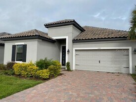 1641 Goblet Cv St in Kissimmee, FL - Building Photo