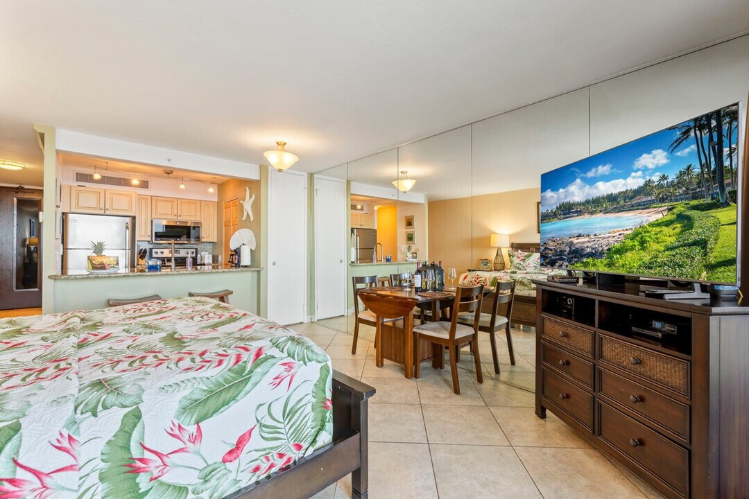 W8W56C Kaanapali in Lahaina, HI - Building Photo