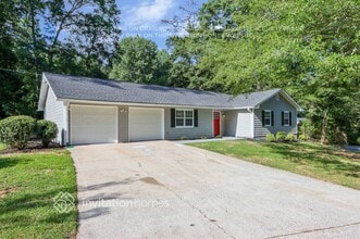 3487 Bramblevine Cir in Stonecrest, GA - Building Photo - Building Photo