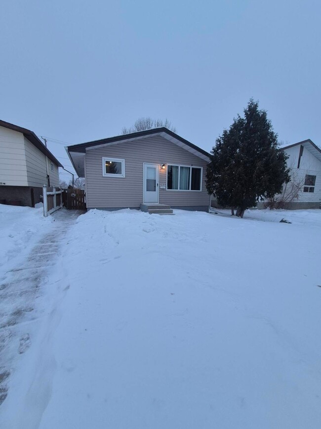 property at 245 Edward St