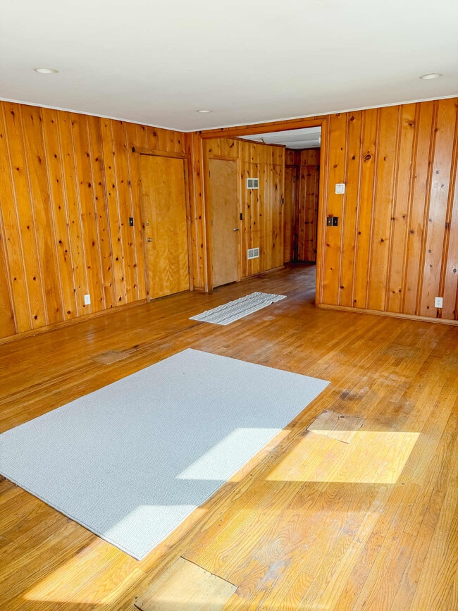 1120 Metropolis St, Unit 4 in Metropolis, IL - Building Photo - Building Photo