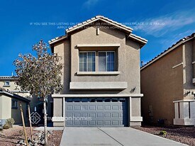 7832 Marksville St in Las Vegas, NV - Building Photo