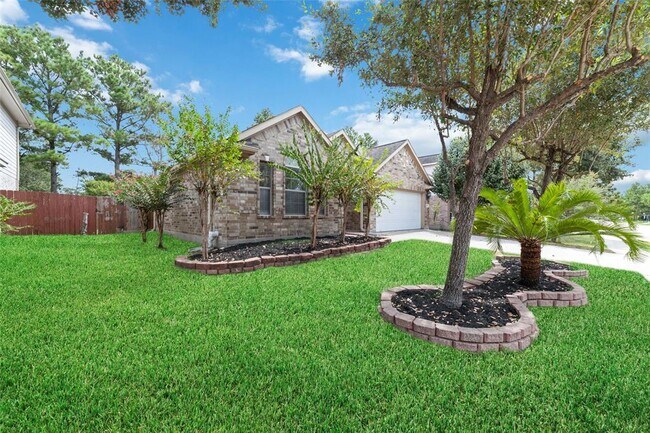 19430 Dickson Park Dr in Spring, TX - Building Photo - Building Photo