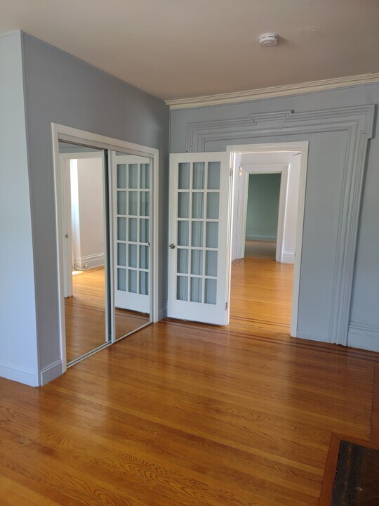 56 Waverly St in Jersey City, NJ - Building Photo