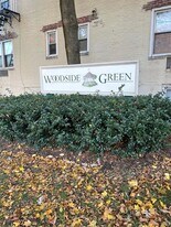 106 Woodside Green in Stamford, CT - Building Photo