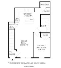 723 Eloise Wy in Atlanta, GA - Building Photo - Building Photo