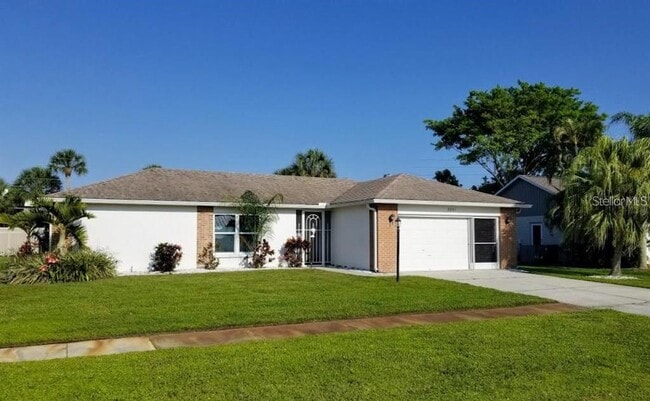 property at 3801 Kingston Blvd