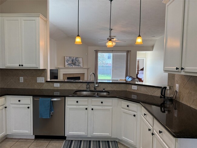 21819 Silent Jasmin Ct in Cypress, TX - Building Photo - Building Photo