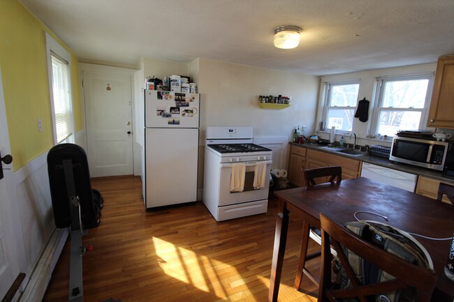 property at 118 Morrison Ave