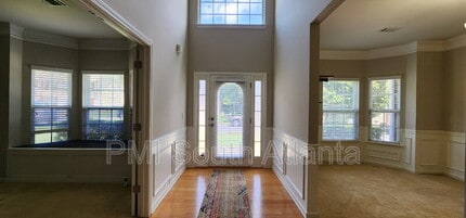 310 Buckingham Ln in Fairburn, GA - Building Photo - Building Photo