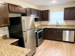 7203 Midway Terrace-Unit -3 in Ocala, FL - Building Photo - Building Photo