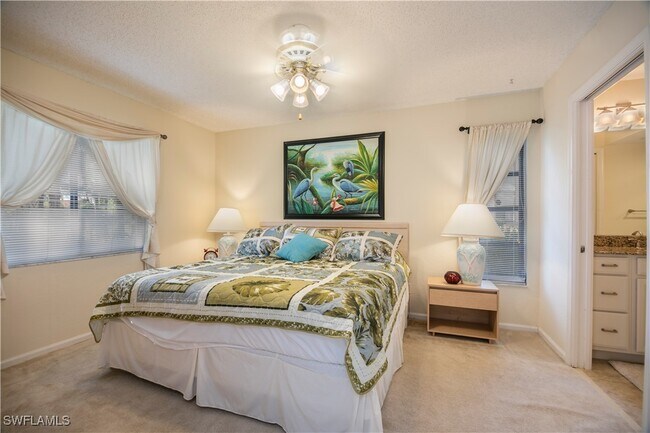 property at 5741 Deauville Cir