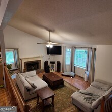 200 Dogwood Trail in Dallas, GA - Building Photo - Building Photo