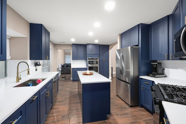 property at 1917 Endeavor Ct