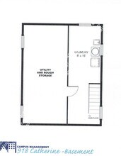 918 Catherine St in Ann Arbor, MI - Building Photo - Building Photo