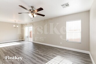 11036 Camden Bay St in Las Vegas, NV - Building Photo - Building Photo