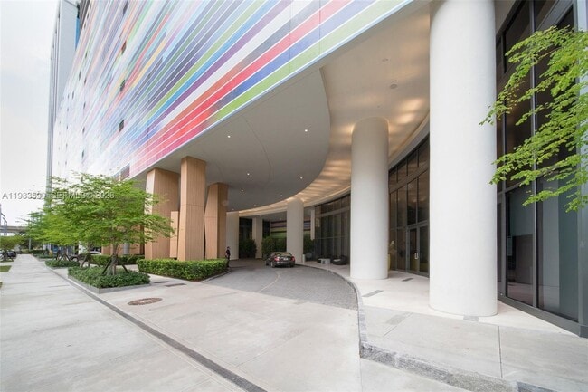 property at 45 SW 9th St