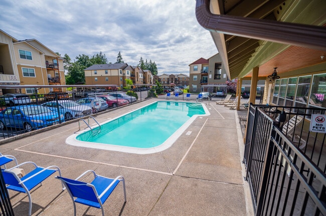 Webster Ridge Apartments