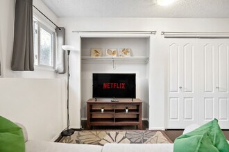 64 Riverbirch Rd SE in Calgary, AB - Building Photo - Building Photo