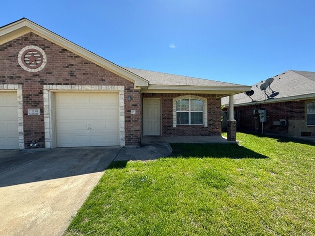 1204 Cinch Dr in Killeen, TX - Building Photo - Building Photo