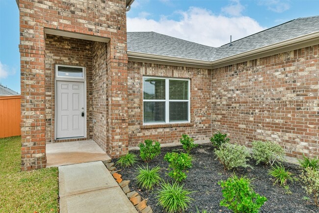 2127 Port Jackson Dr in Texas City, TX - Building Photo - Building Photo