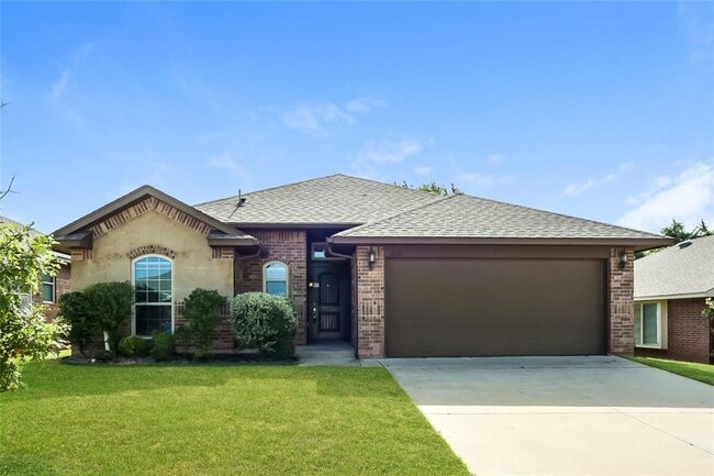 property at 3609 Truman Dr