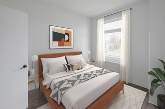 298 Lincoln St in Boston, MA - Foto de edificio - Building Photo