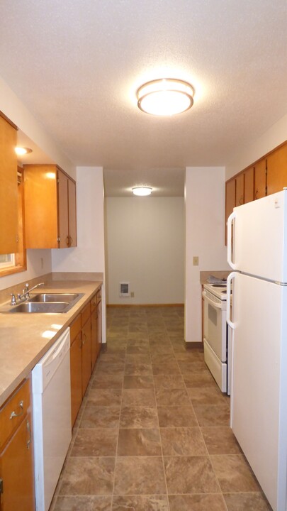 1624-1634 Capitol St SE, Unit 1634 in Salem, OR - Building Photo