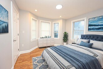 35 Gleason St in Boston, MA - Building Photo - Building Photo