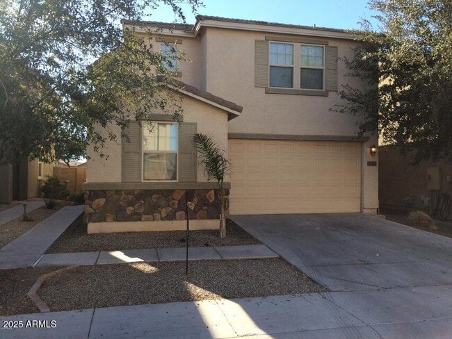 property at 31312 N Cavalier Dr