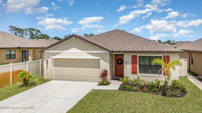 property at 4791 Talbot Blvd