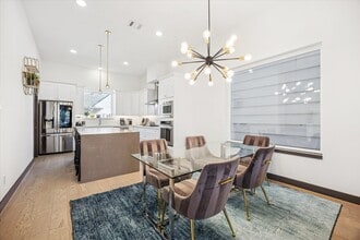 1404 Goliad St in Houston, TX - Building Photo - Building Photo