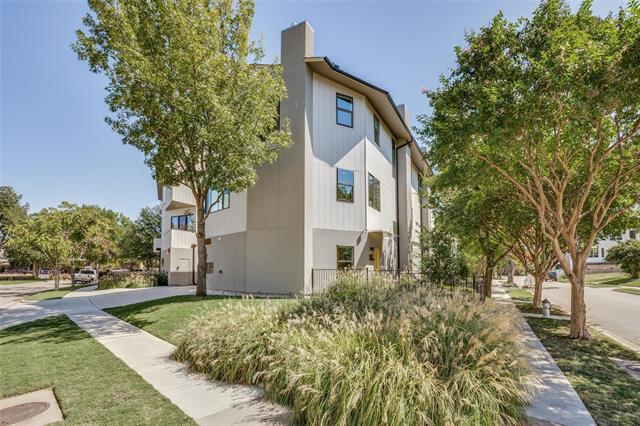 2630 Calvin St in Dallas, TX - Building Photo