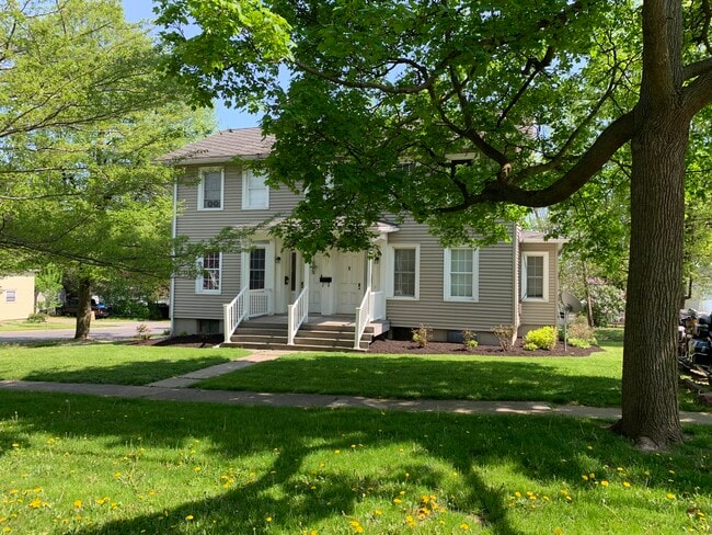 117 Gorham St, Unit 117.5 in Canandaigua, NY - Building Photo - Building Photo