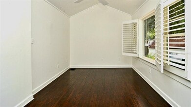 544 N Knowles Ave in Winter Park, FL - Foto de edificio - Building Photo